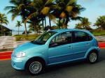Citroen C3 2001 года
